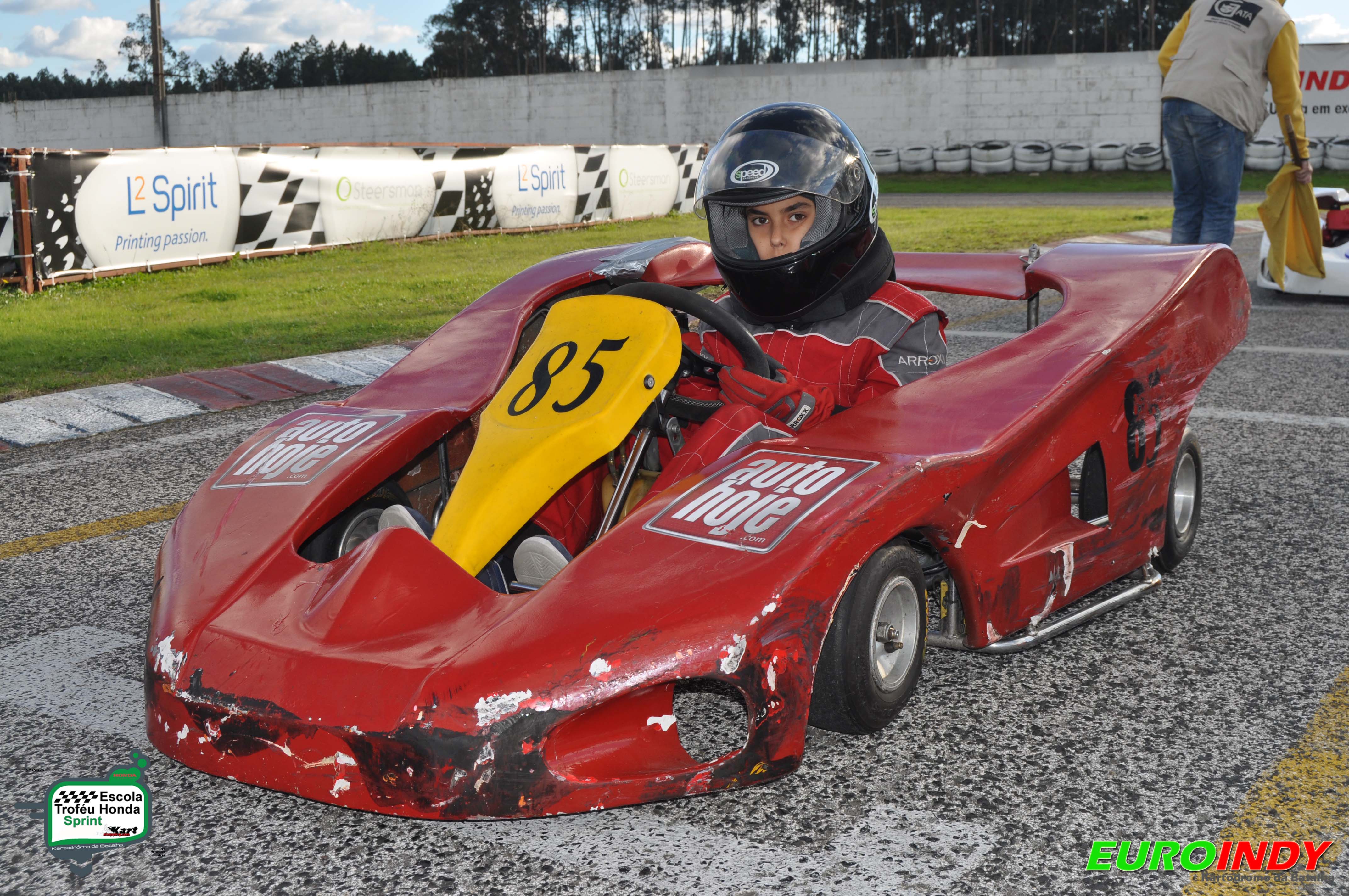 Troféu Honda 2013 - 5ª Prova8